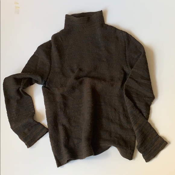 turtle neck without sticking all waives - Picture 1 of 6